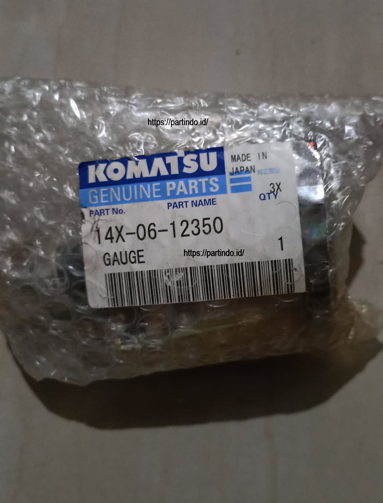 14X-06-12350 14X0612350